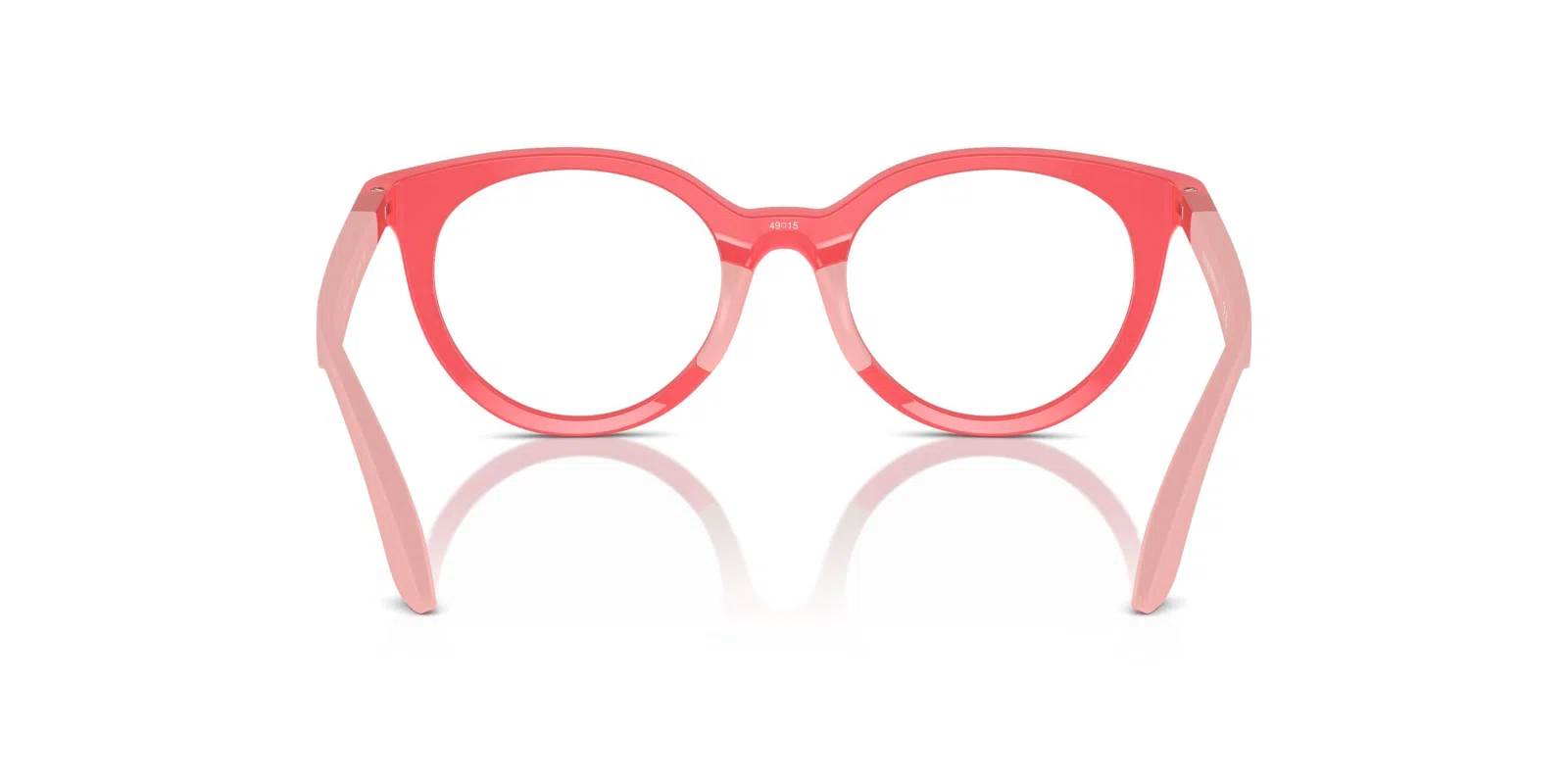 Emporio Armani Kids 3007 Eyeglasses - view 24